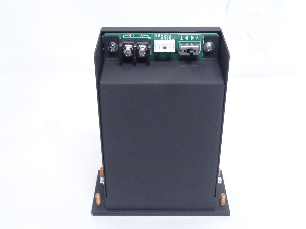 Cryovac FUR67925; Volt Indicator Assembly