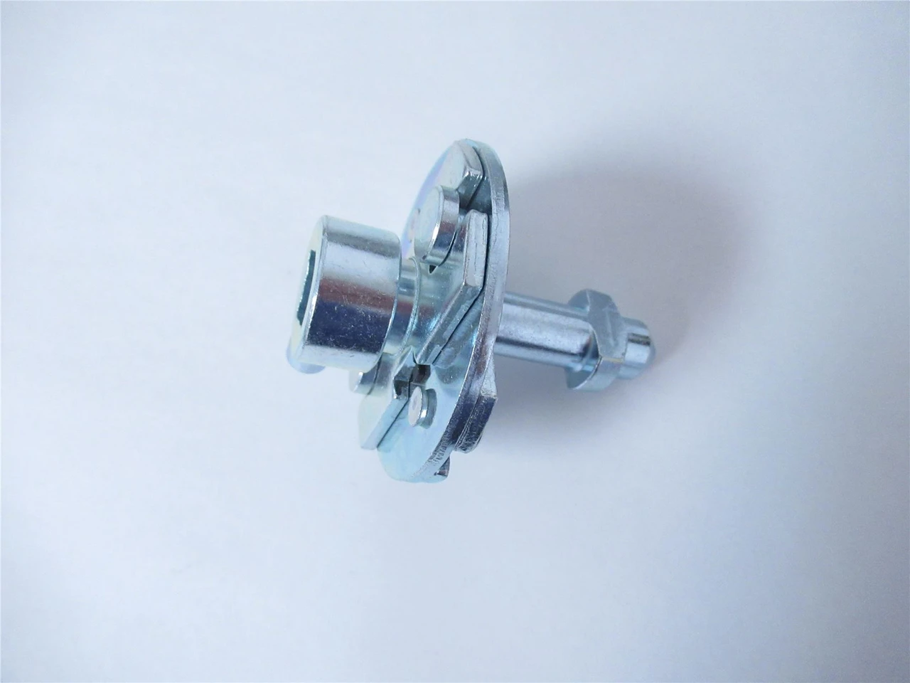 Eaton NZM3-XTVDV; Rotary Door Handle; Lockable; Size 3