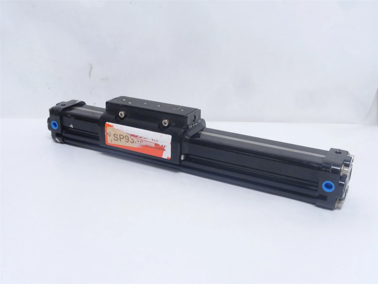 Tolomatic 5150016; Air Cylinder; 8" Stroke