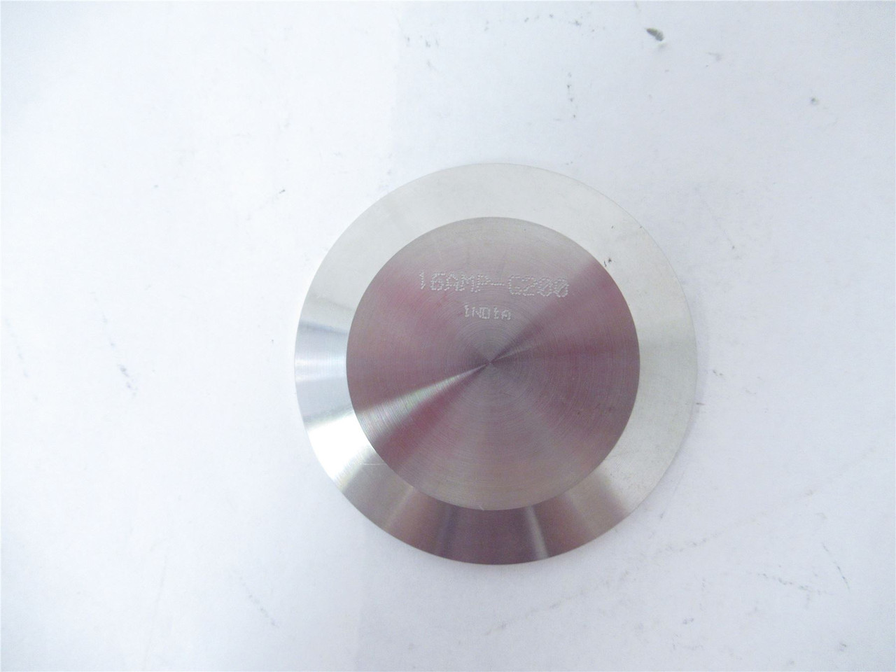 Cozzini Prime Edge 110050062; CAP;2IN;304 SST;5200799