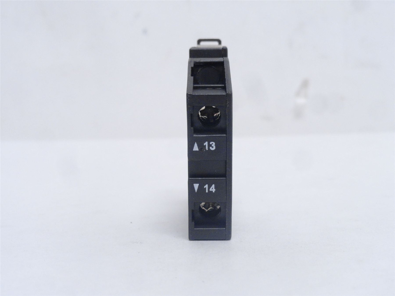 Schmersal EF03.1; Contact Block 101006538 8A@250VAC; 5A@24VDC