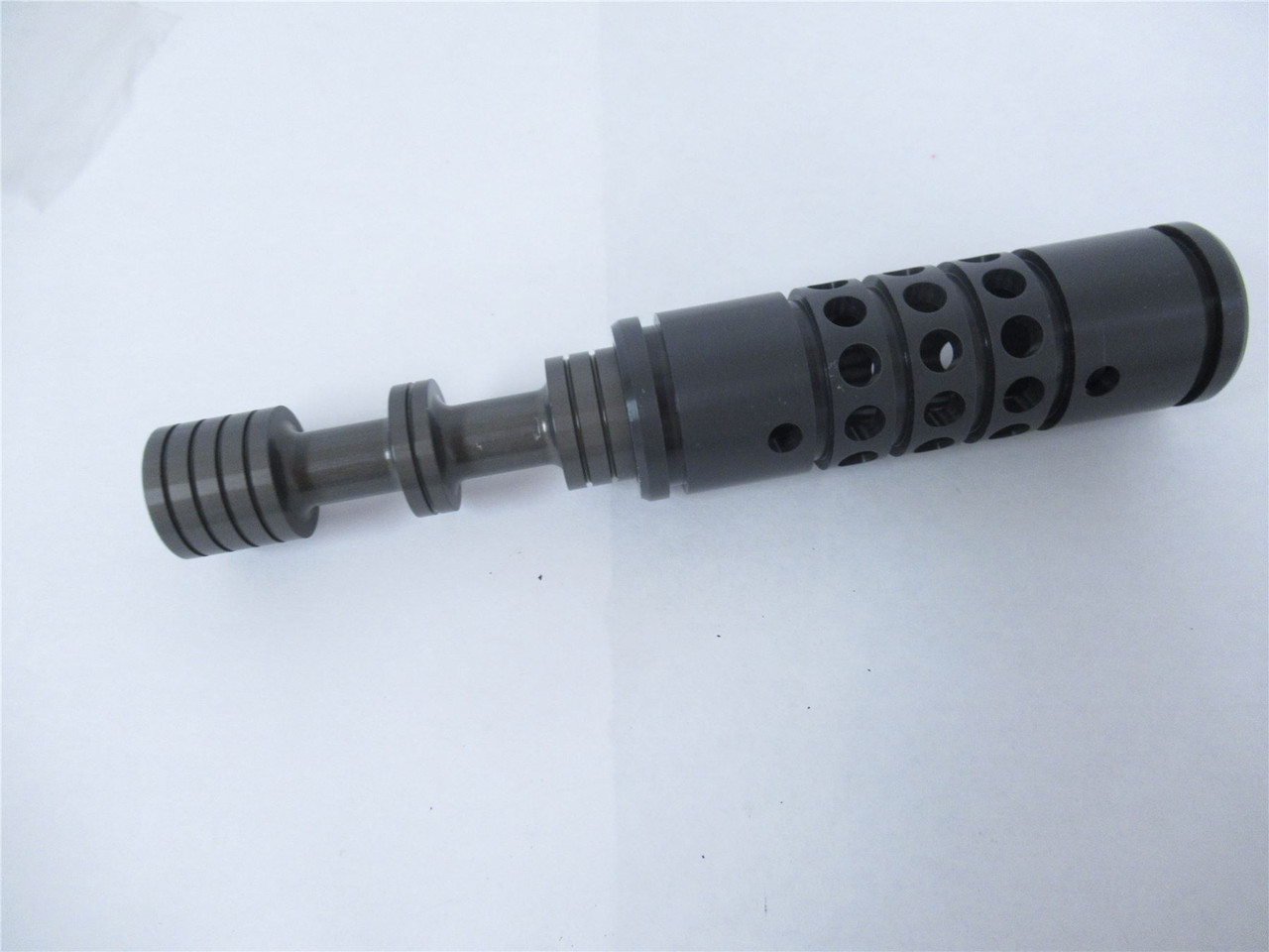 Warren Rupp 031-012-000; Sleeve and Spool Set