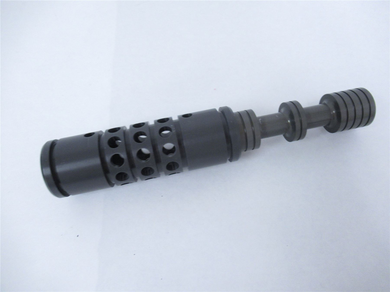 Warren Rupp 031-012-000; Sleeve and Spool Set