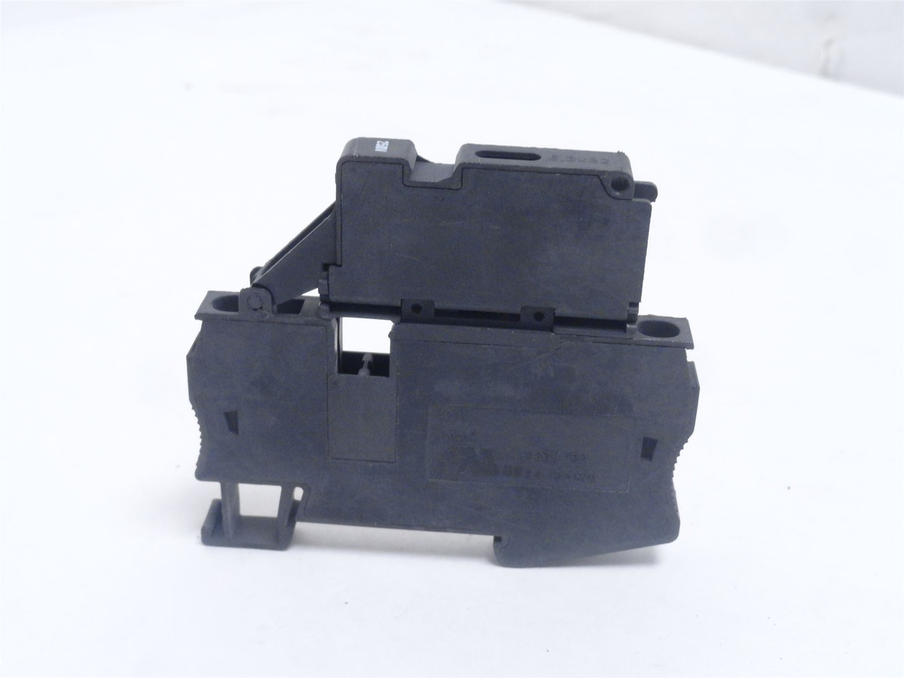 Phoenix 3036385; Lot-20 Terminal Fuse Blocks; 250VAC (3 x 32)