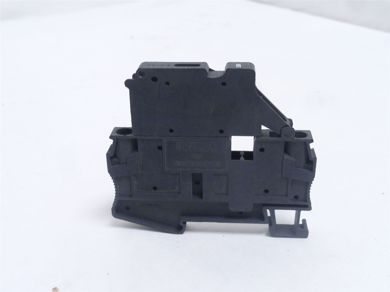 Phoenix 3036385; Lot-20 Terminal Fuse Blocks; 250VAC (3 x 32)