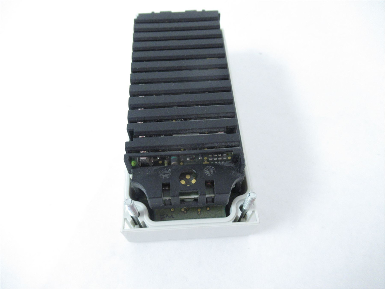 Festo CPX-CMAX-C1-1; Axis Servo Controller PN 548932