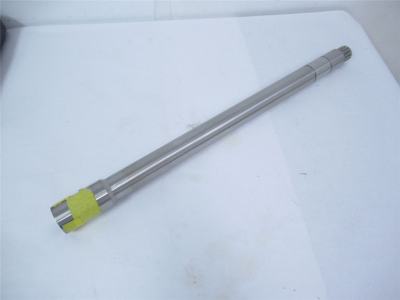 Marlen Research 950022; Auger; Shaft Drive Opti 22A