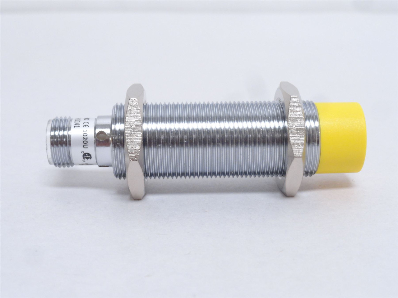 Turck N18-M18E-AP6X-H1141; Proximity Sensor 4611233; 10-30VDC