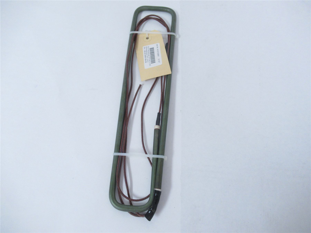 Robert Reiser A1012991; Heater Element 14.125"L3.24" W