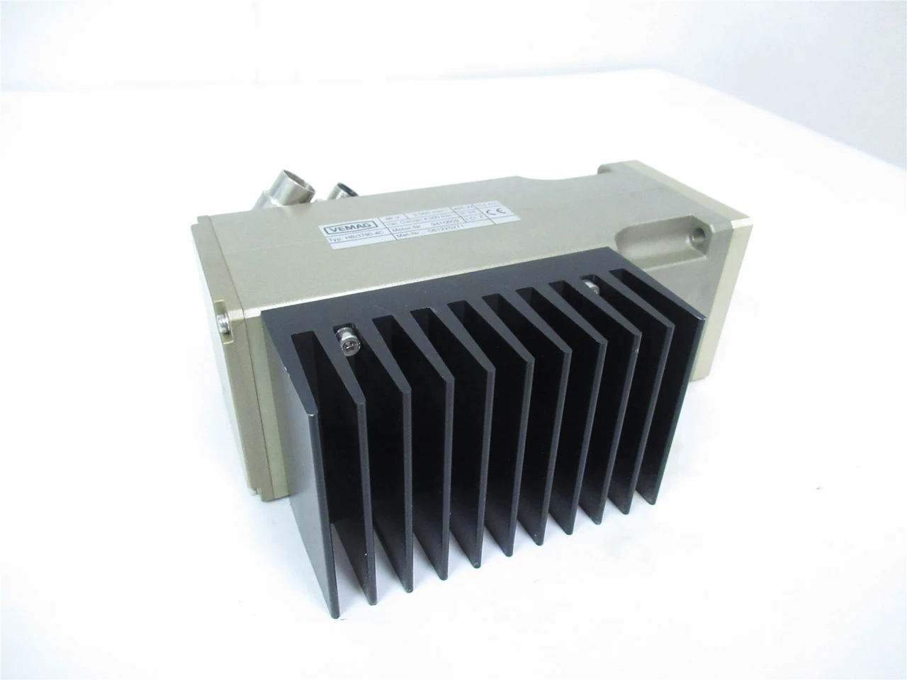 Vemag 335.816-903; Conveyor Index Motor (see photos)