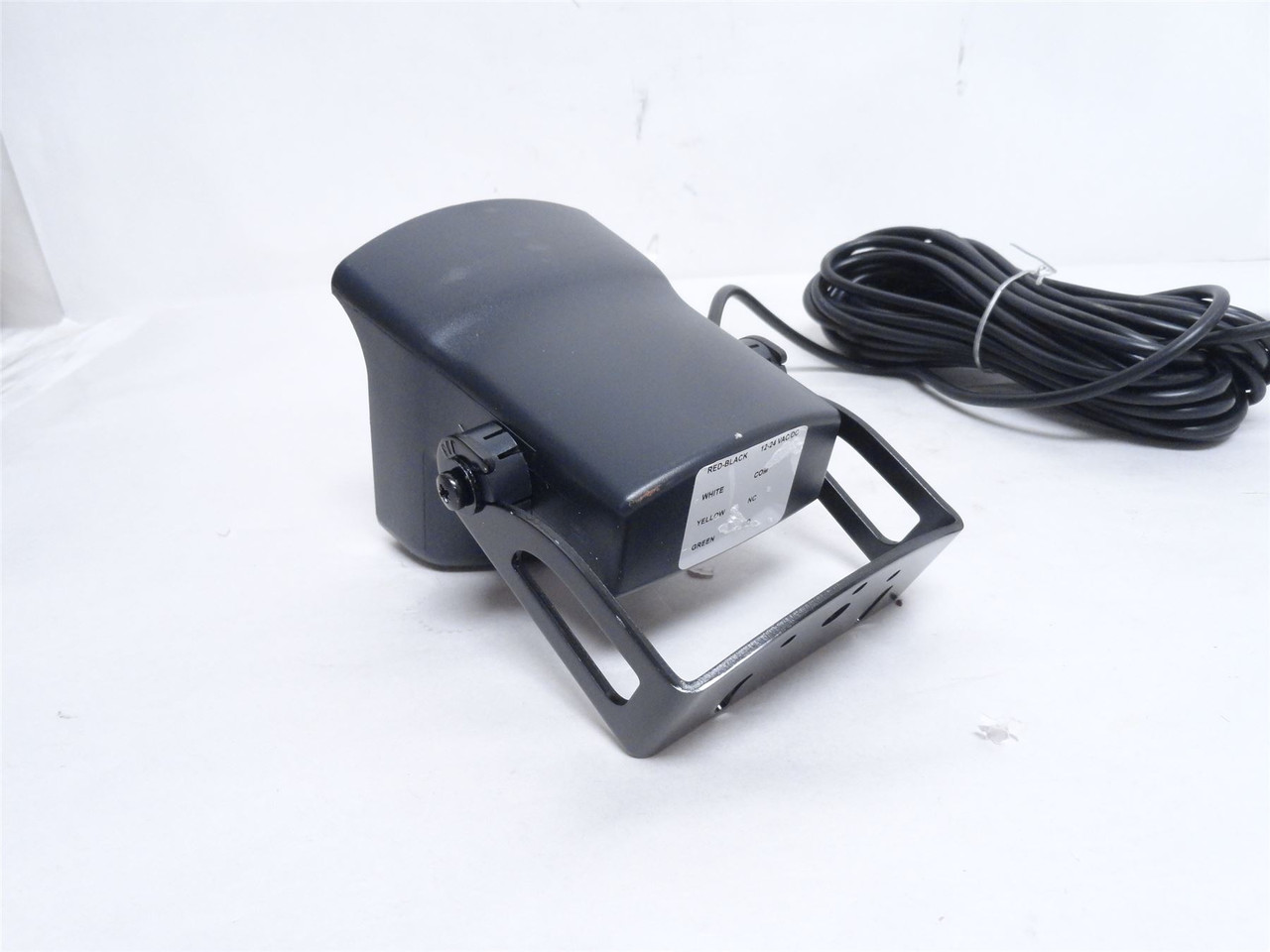 BEA Falcon 750000066047; Exit Motion Sensor; 12-24VAC/DC