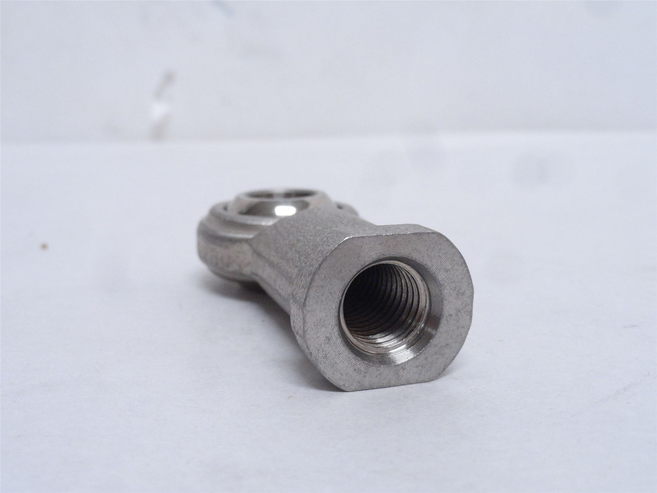 Cryovac RBT12RH; Rod End Bearing; SS; 12mmID