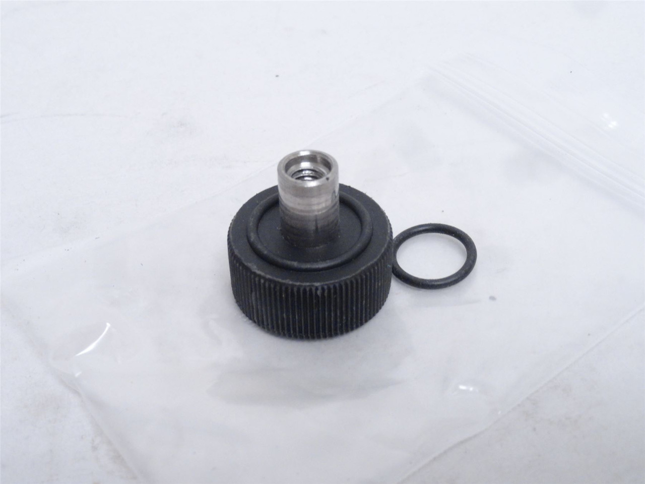 Hansen 701-1100; Red Beacon Pilot Light Kit