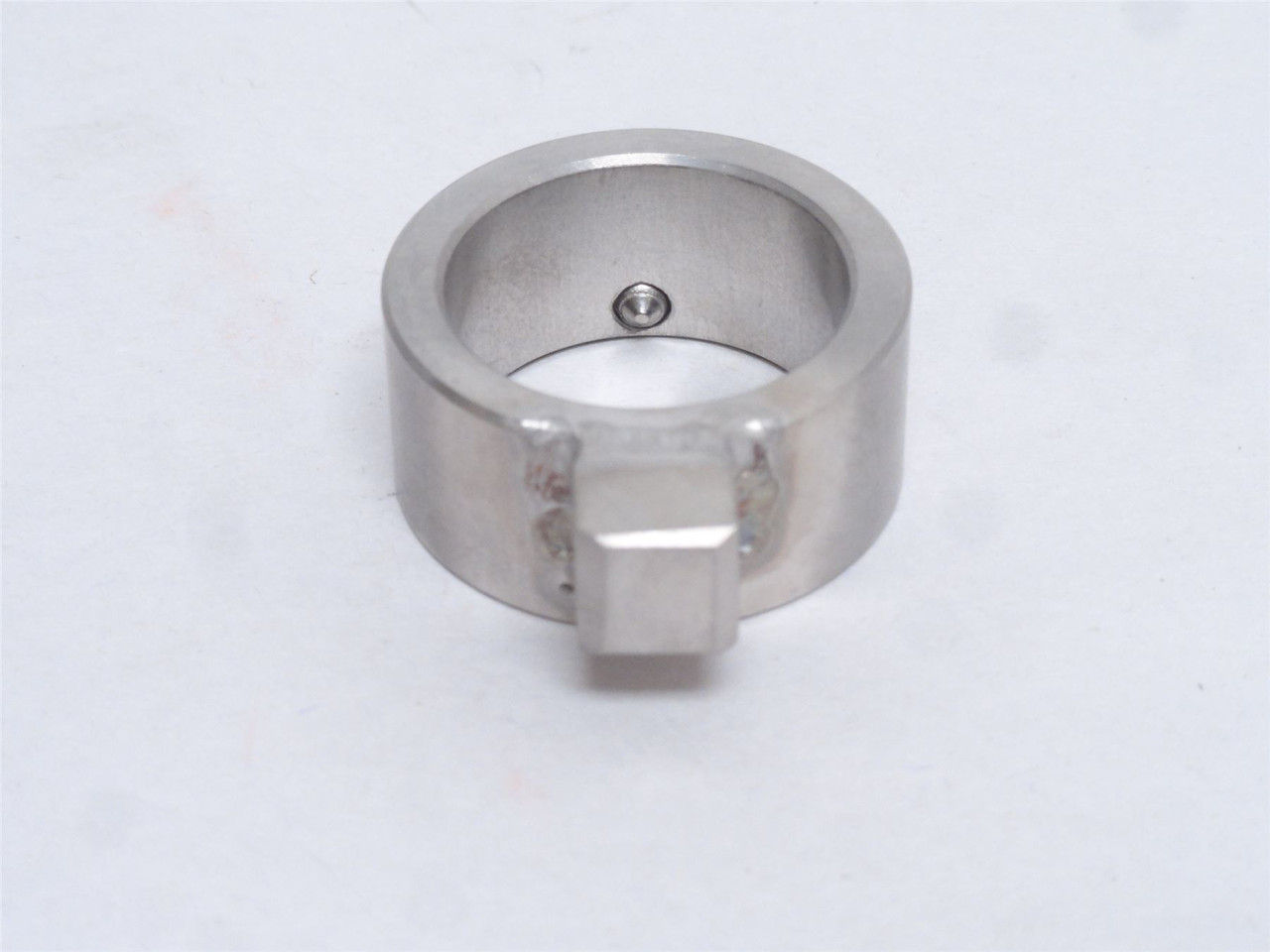 ARMOR INOX PIVAR0027588; Sensor Bracket F/3FT VALE ACTR;SST