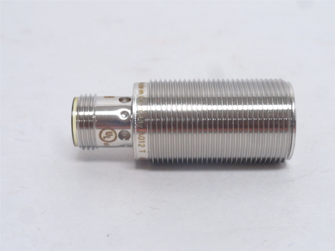 IFM IGB3008BBPKG/AM/V4A/US-104; Prox-Sensor IGT258; 10-30VDC