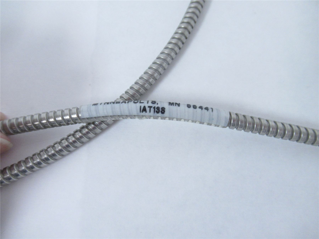 Banner 17913; Fiber End Assembly for Omni Beam