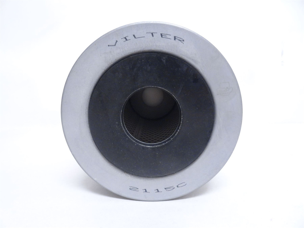 Vilter 2115C; Tri-Micro Oil Filter; 1-7/16"ID; W/Gasket