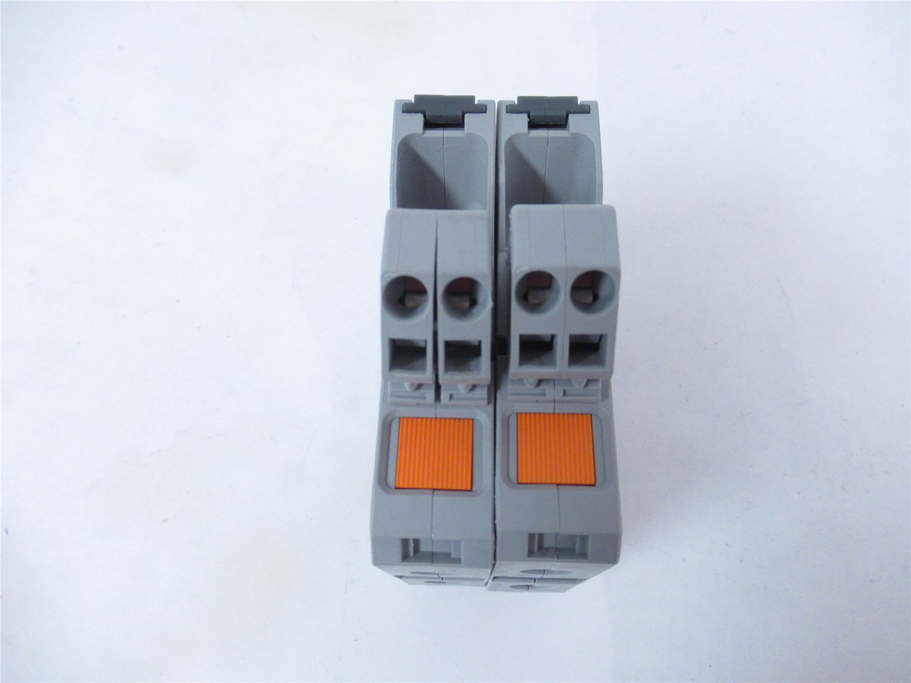 Wago 0285-0150; Terminal Block 150A 2 Block
