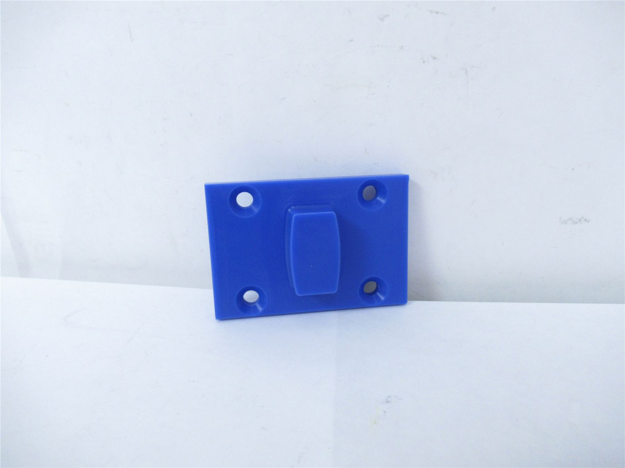 Ross Industries 100618601; Follower Drive Block 3.125"x2.125"