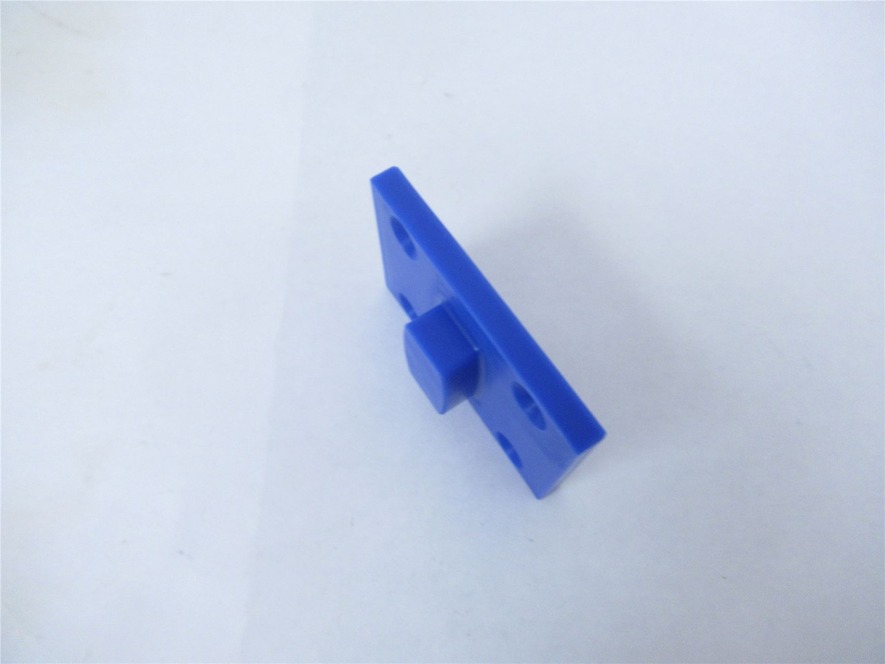 Ross Industries 100618601; Follower Drive Block 3.125"x2.125"