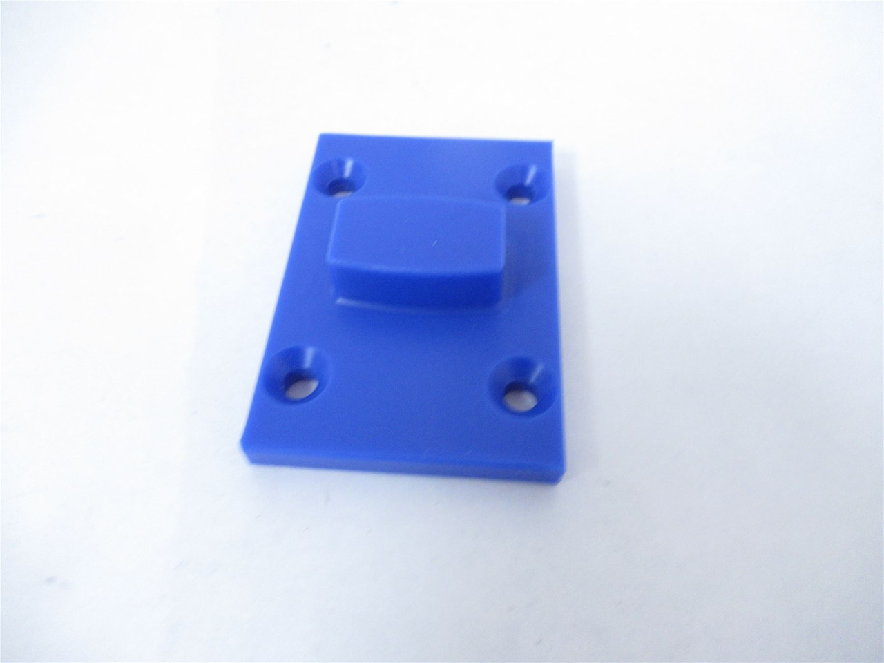 Ross Industries 100618601; Follower Drive Block 3.125"x2.125"