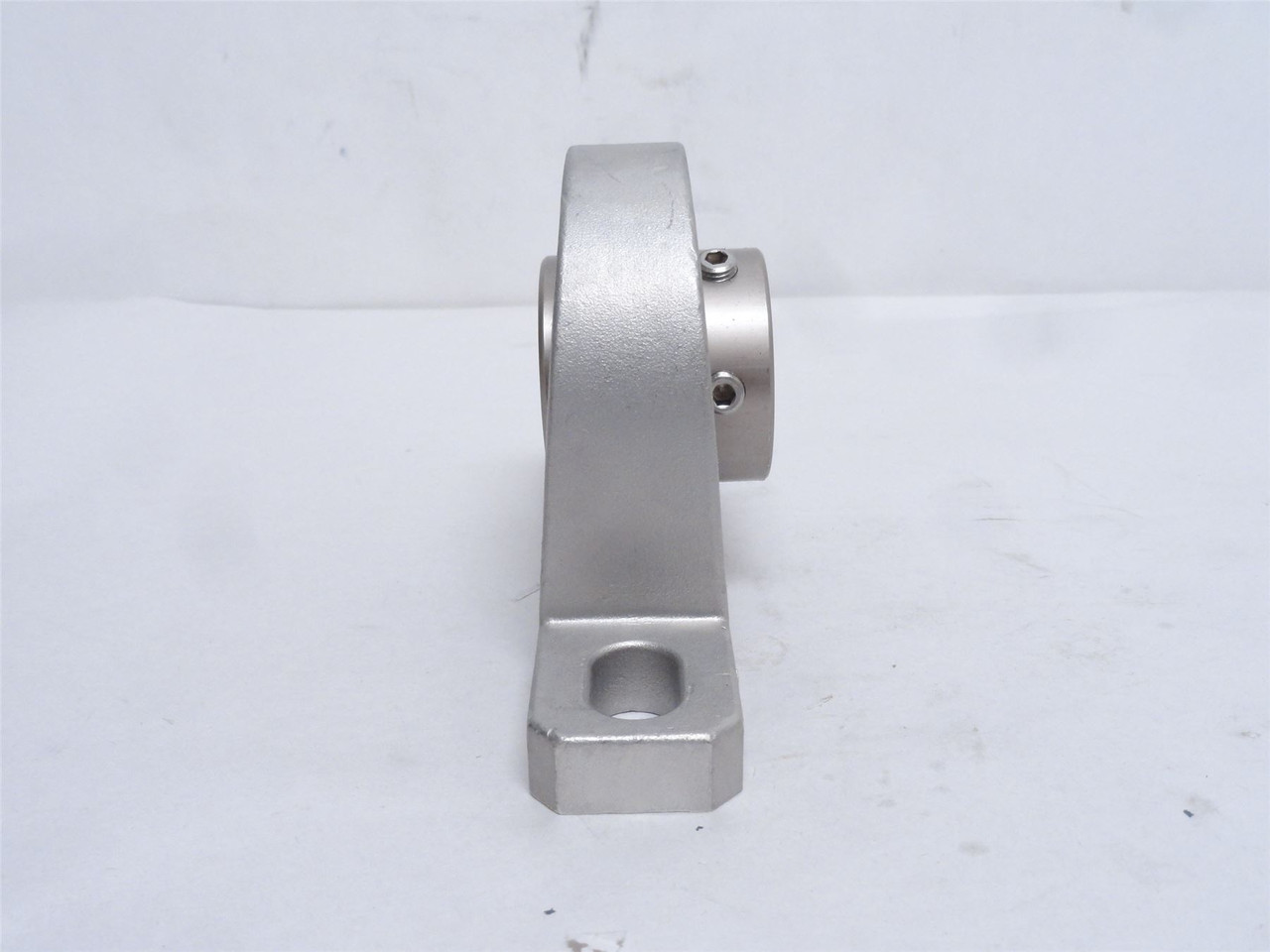 Dodge P2B-SCFS-107-SHFS; Pillow Block Bearing; SS; 1-7/16"ID
