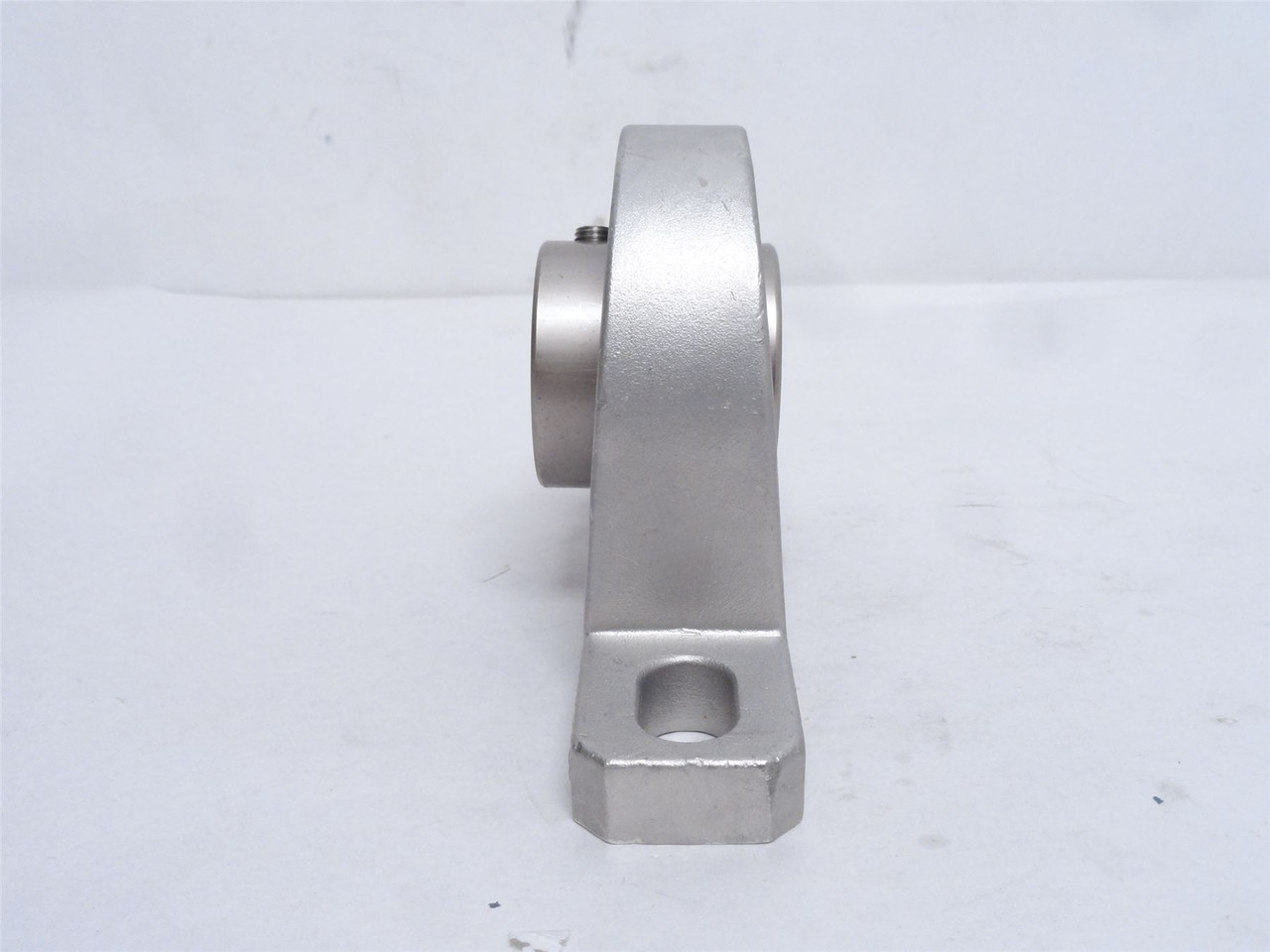 Dodge P2B-SCFS-107-SHFS; Pillow Block Bearing; SS; 1-7/16"ID
