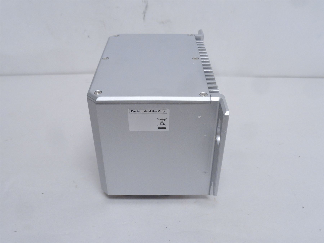 Phoenix 1708M12POE; Industrial Ethernet Switch 2701883; 24VDC