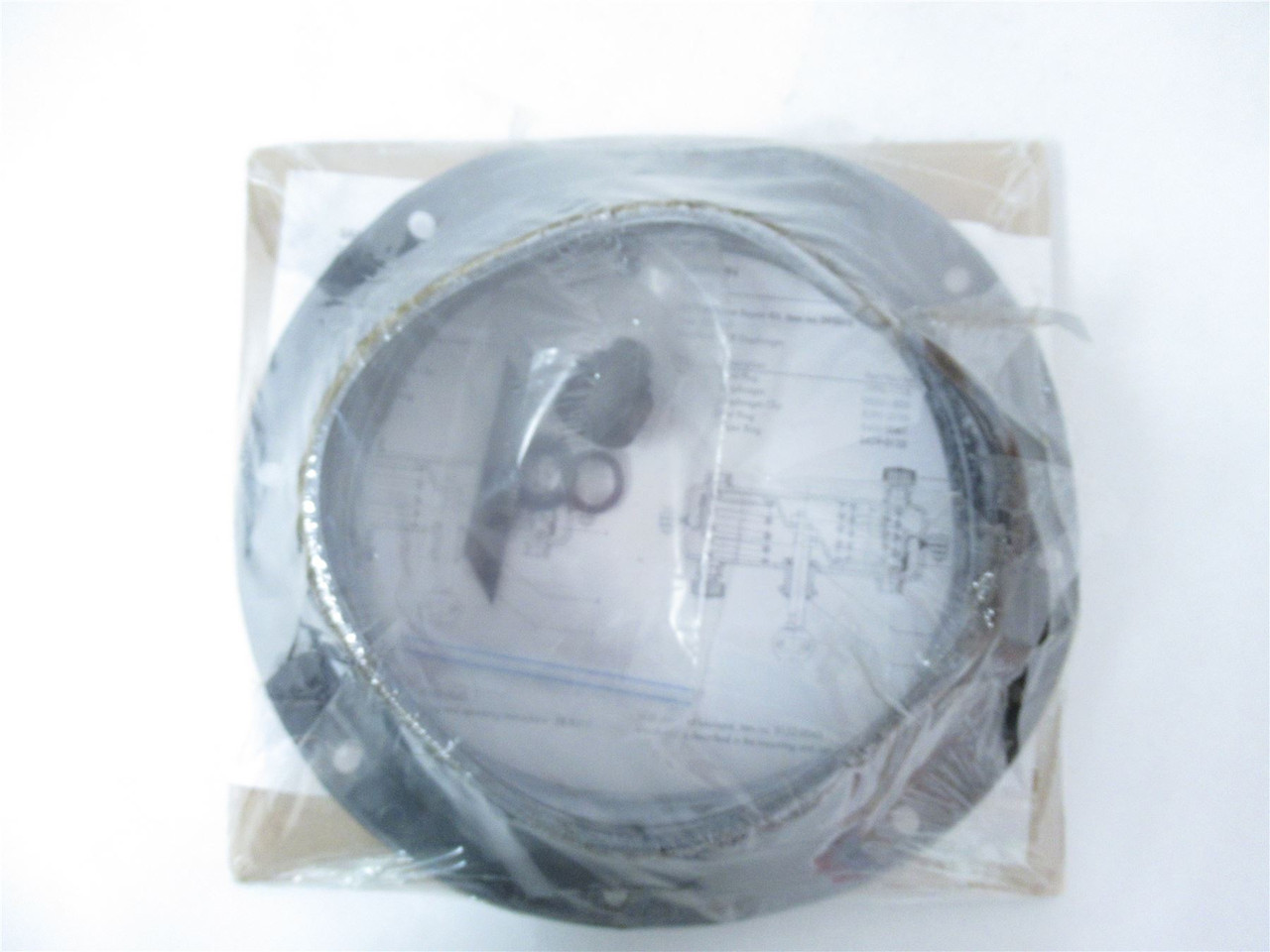 Samson Controls 3271350; Actuator Repair Kit