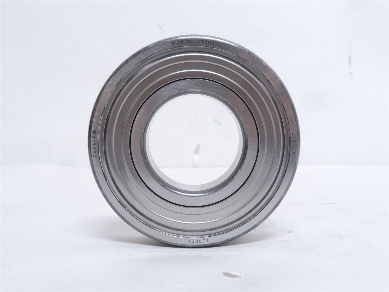 Timken 310KDDN; Ball Bearing 50mmID x 110mmOD x 27mm Wide
