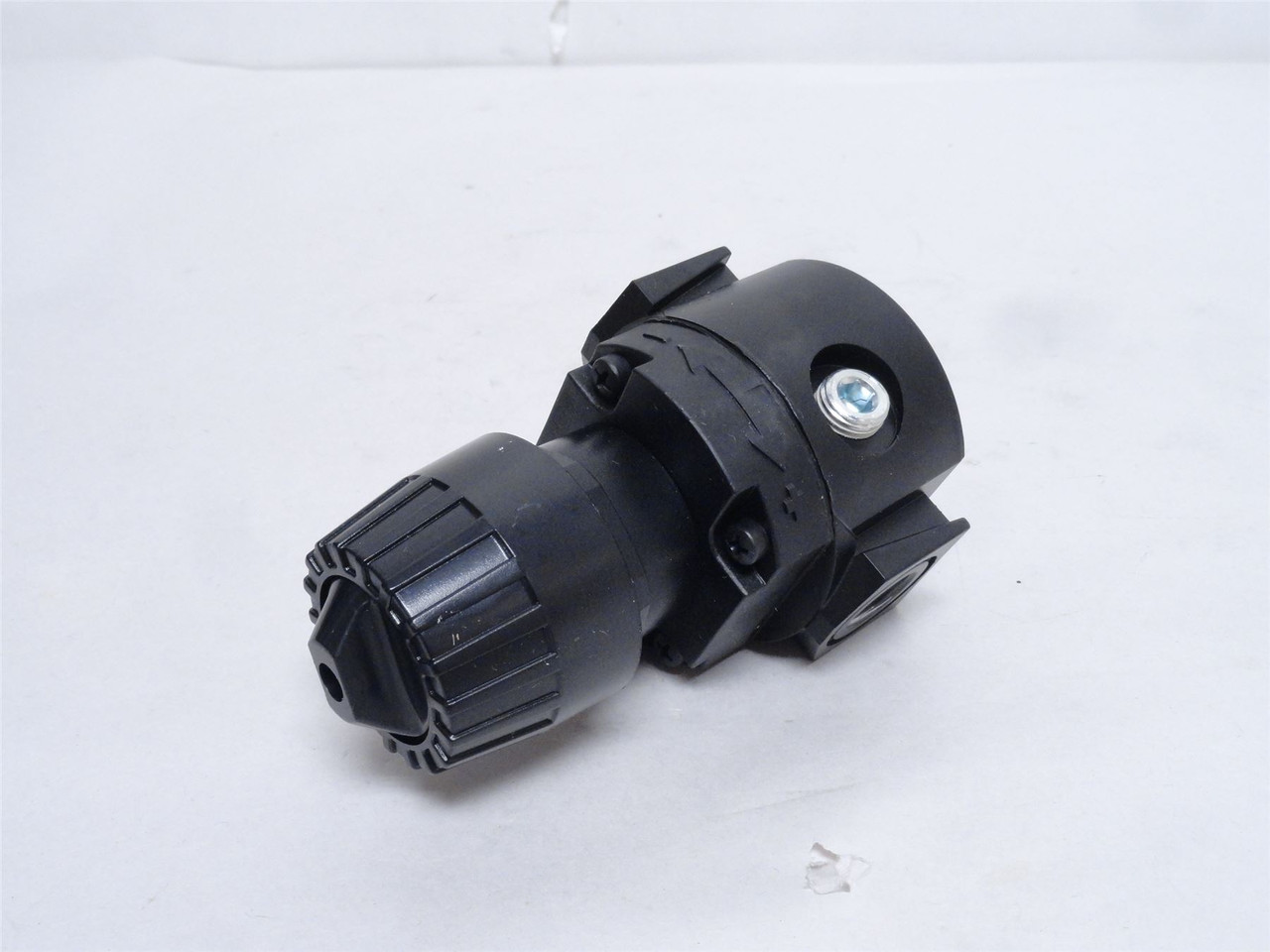 Dixon R16-03R; Compact Regulator; 0-125PSI; 3/8NPT Port Size