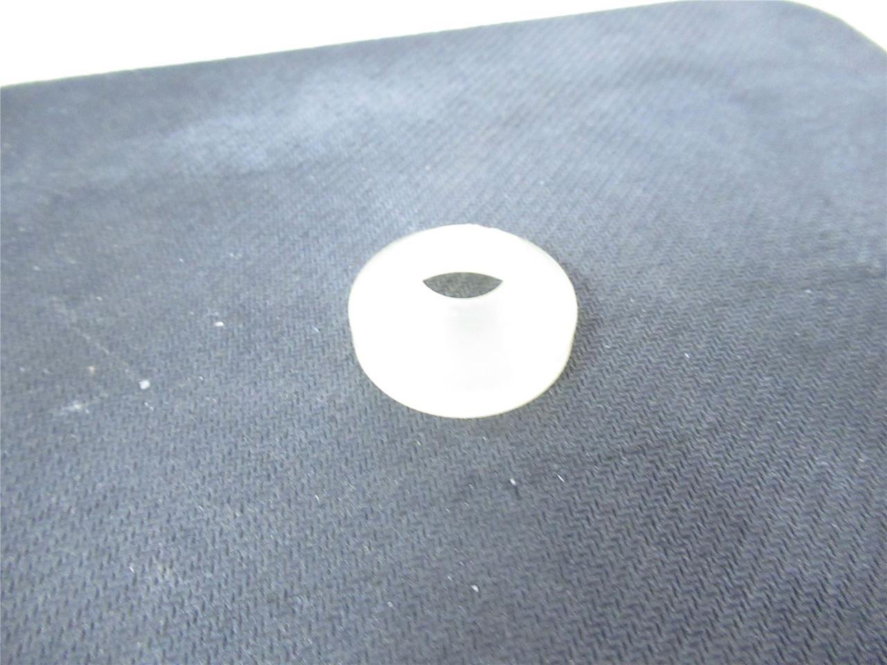 Robert Reiser 202602619; Brake Ring Soft Clear 11mm