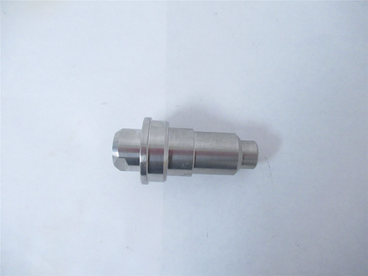 Marel 9725688; Stub Shaft