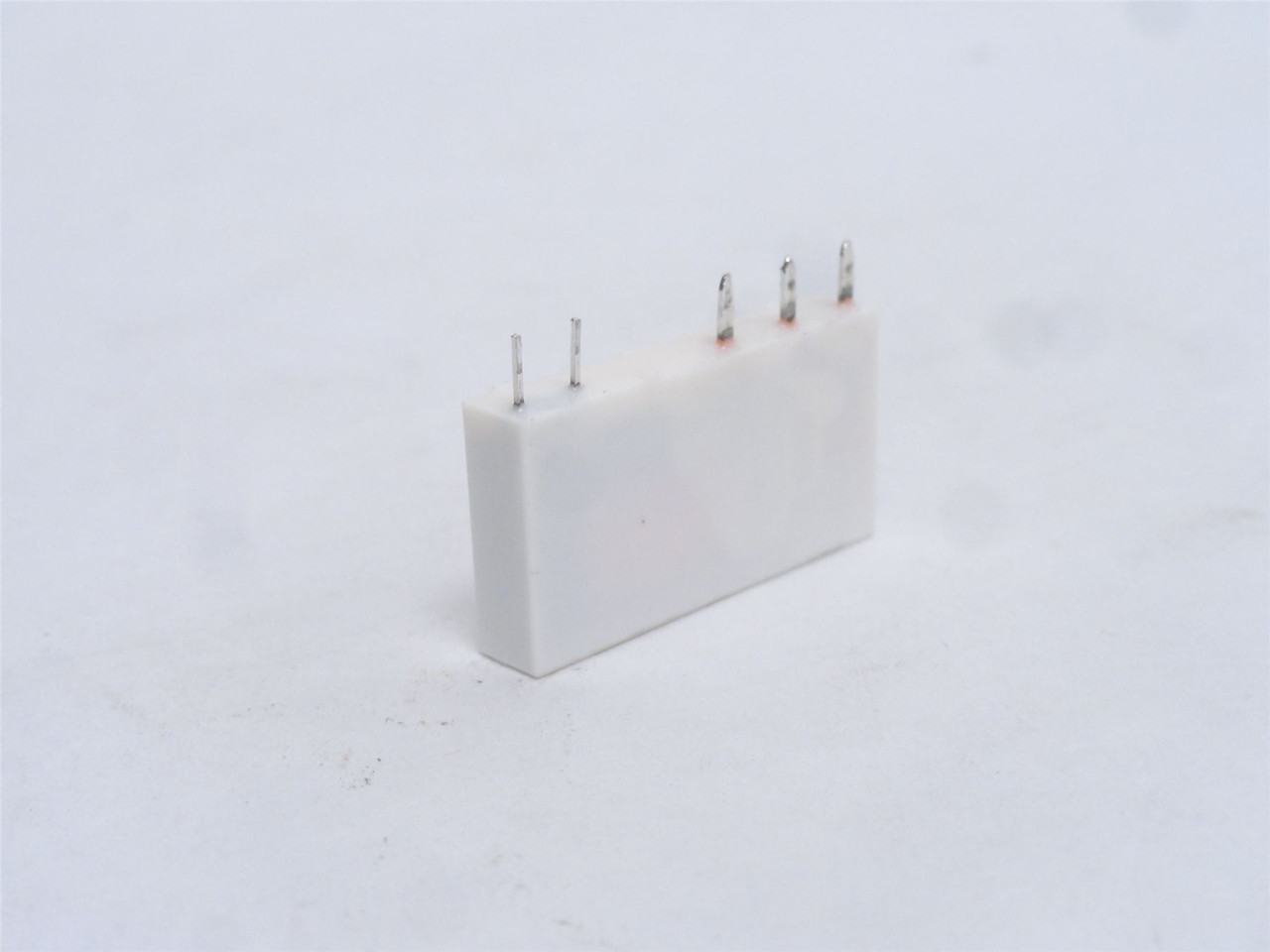 Phoenix 2961105; Relay; 6A; 250VAC; SPDT