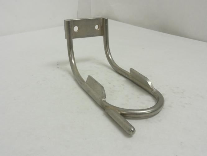 MFG- 39471800; SS Right Hand C/W Loop Ventor V