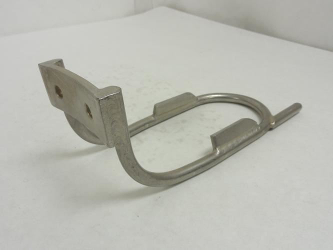 MFG- 39471800; SS Right Hand C/W Loop Ventor V