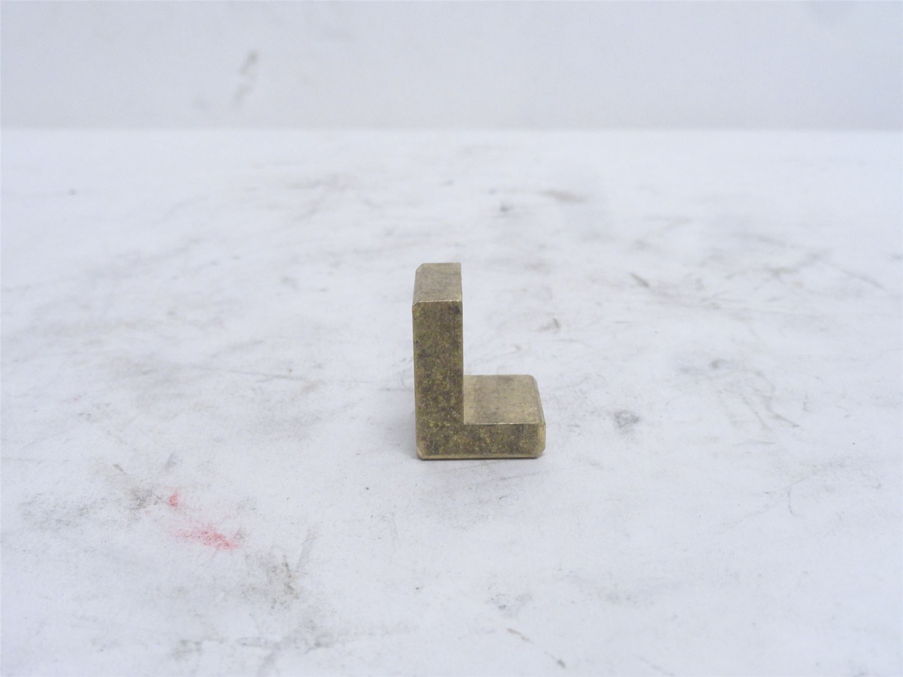 Packer's Supply COV210; Lot-3; Brass Electrodes; 9mm Bolt Hole