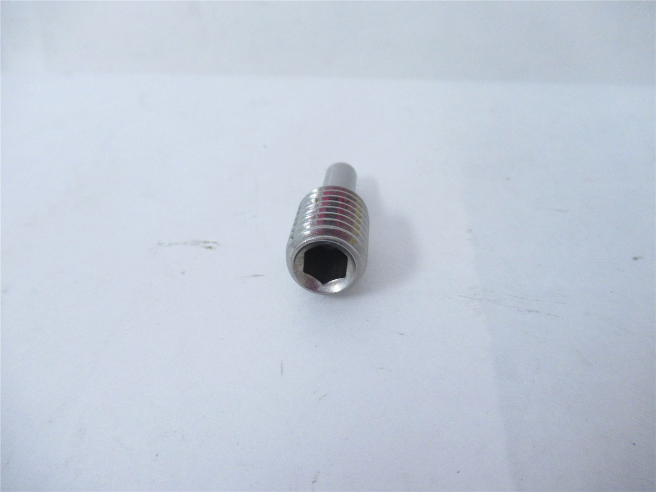 Poly Clip 63225; Set Screw  M12
