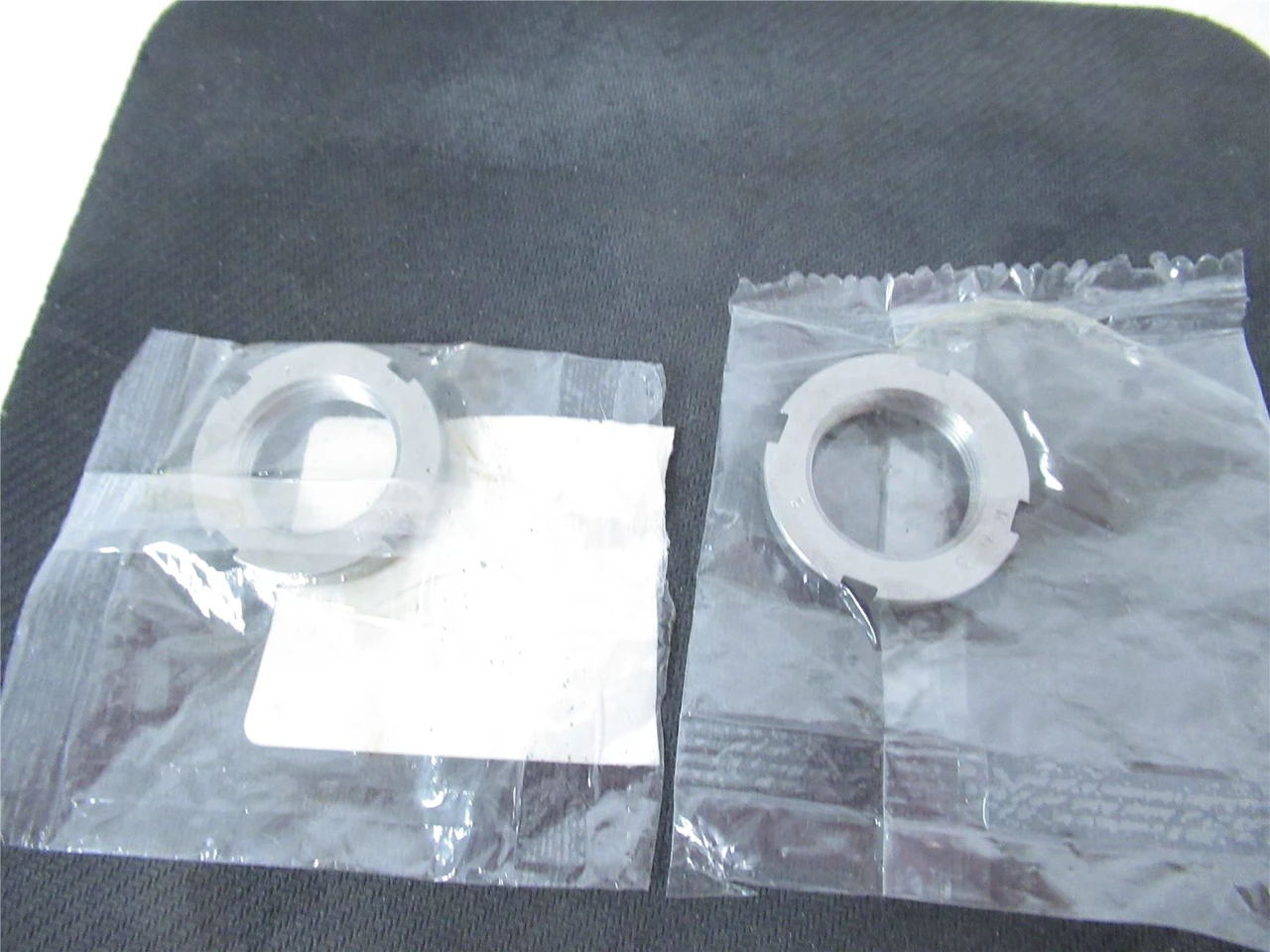 Robert Reiser 064.816.005; Lot-2 Shaft Nut KM5