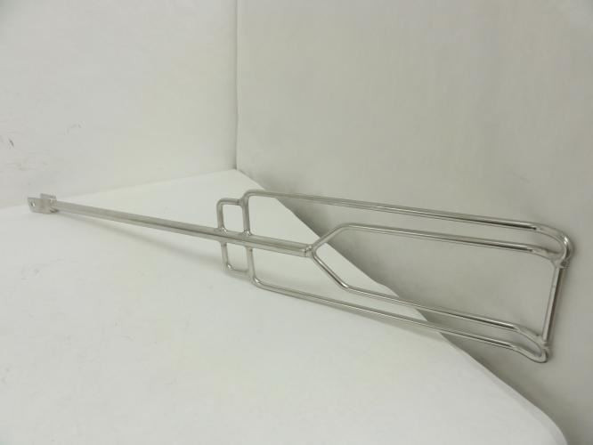 MFG- MDL-UNK-140963; Center Rod Kill Shackle; 30.5" OL