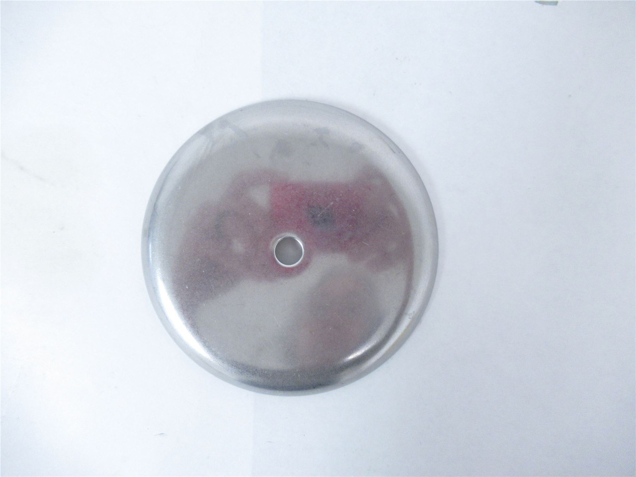 Cryovac FUR16618A; Diaphram Plate 4W/3/8 Ctr