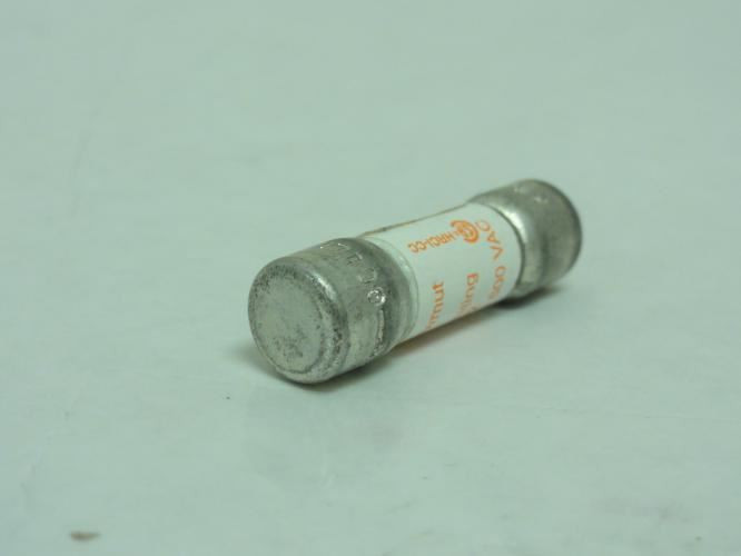 Ferraz ATMR 3-1/2; Fast Acting Fuse; 3-1/2A; 600VAC