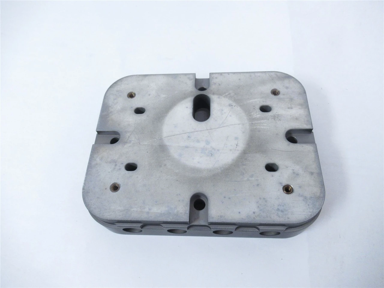 Harpak Ulma 710000265190; Seal Plate