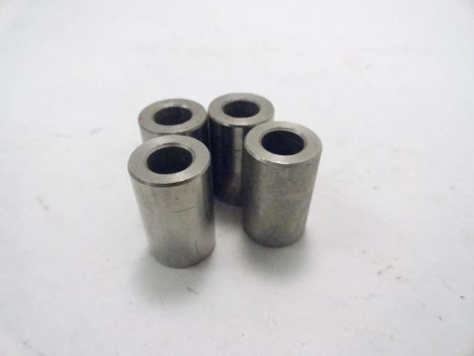 mfg- 39485400; LOT-4 Spacer Spinner Wheel