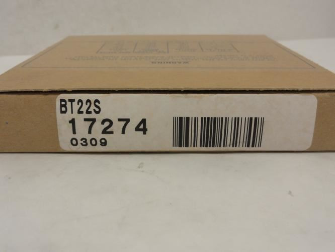 Banner BT22S; Fiberglass Optical Cable 17274; Split; 24"