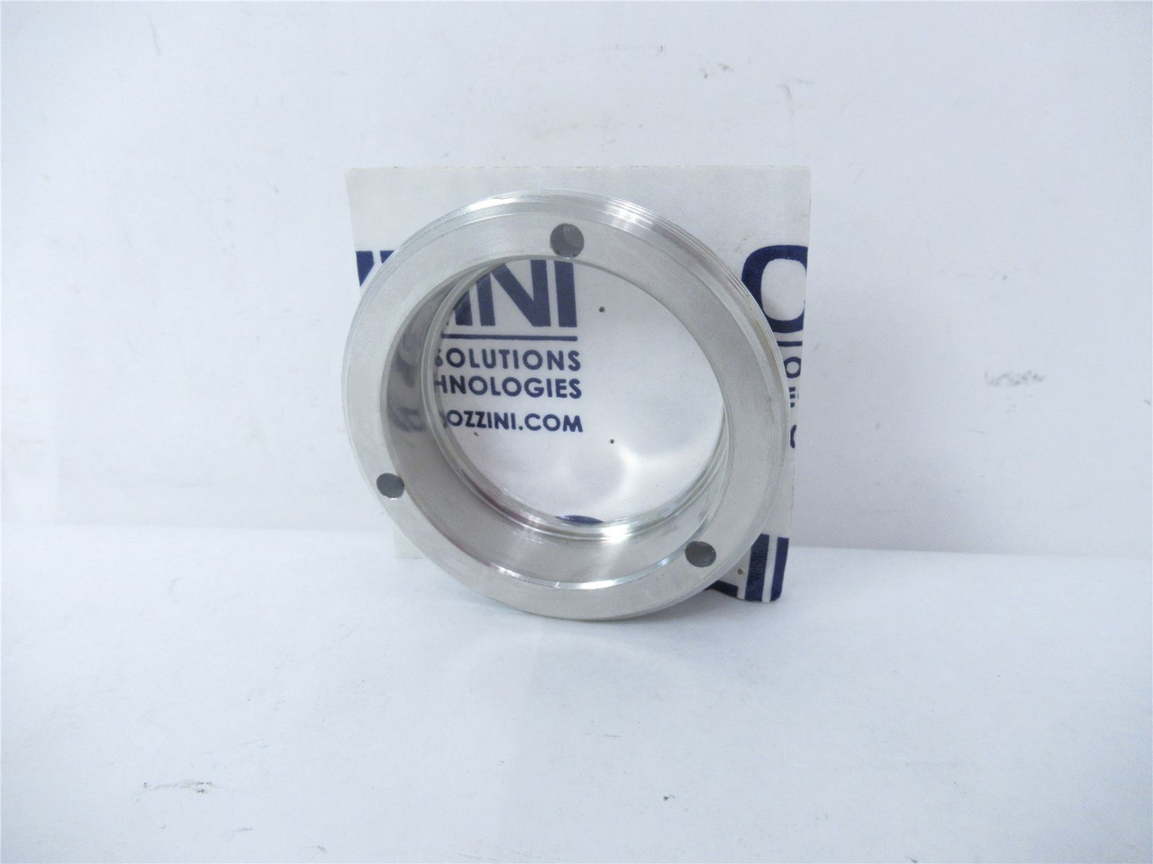 Cozzini Prime Edge EM-1332-03; SealRetainerSeparatorSystem701