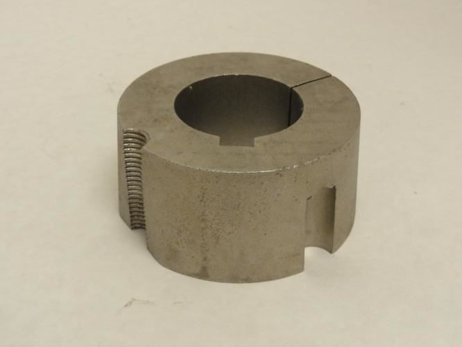 Martin 3020 2-1/8; Taper Bushing W/Keyway; 2-1/8"ID