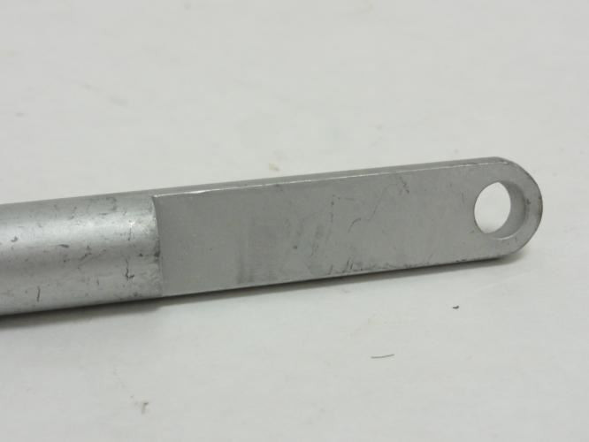 MFG- 50925B; Arm Brake Lever; 11" L; 5/16"-18 Thread Size