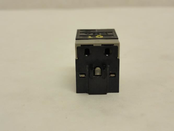Banner OFST100; Temperature Switch; 100Deg Celsius