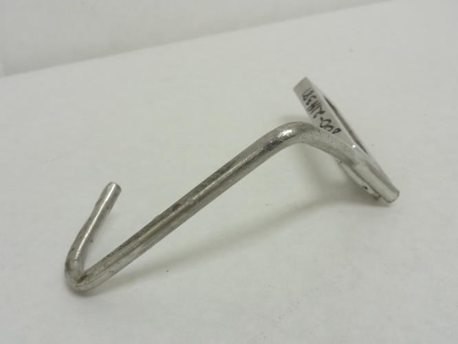 Five Star Equipment CM57628; Left Hand Guide Bar